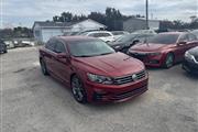 $9297 : 2017 Passat 1.8T R-Line thumbnail