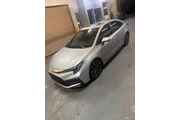 $16990 : Toyota Corolla 2021 SE 4dr S thumbnail