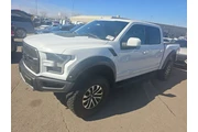Ford F-150 2019 4x4 Raptor 4 en Charlotte