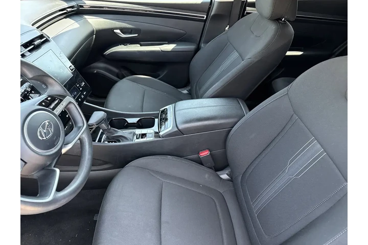 $25488 : Hyundai TUCSON 2024 AWD SEL image 10