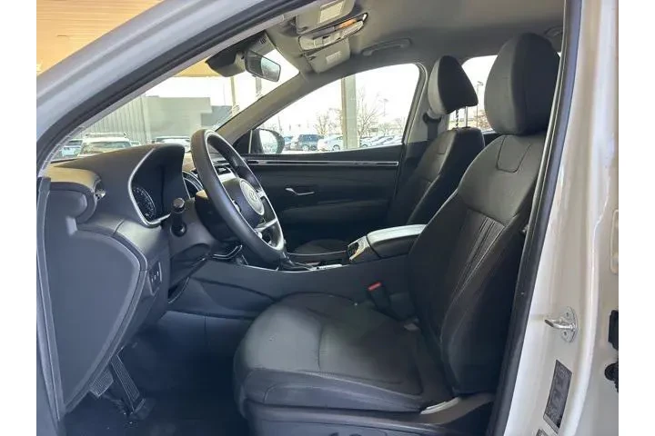 $23498 : Hyundai TUCSON 2024 SEL 4dr image 4
