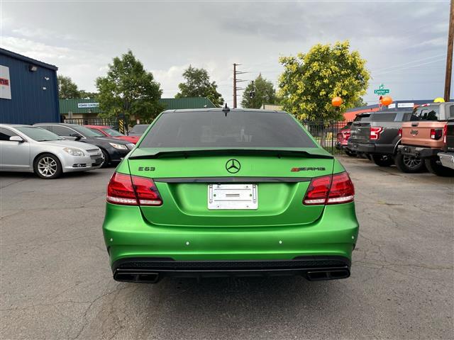 $31988 : 2015 Mercedes-Benz E-Class E image 5