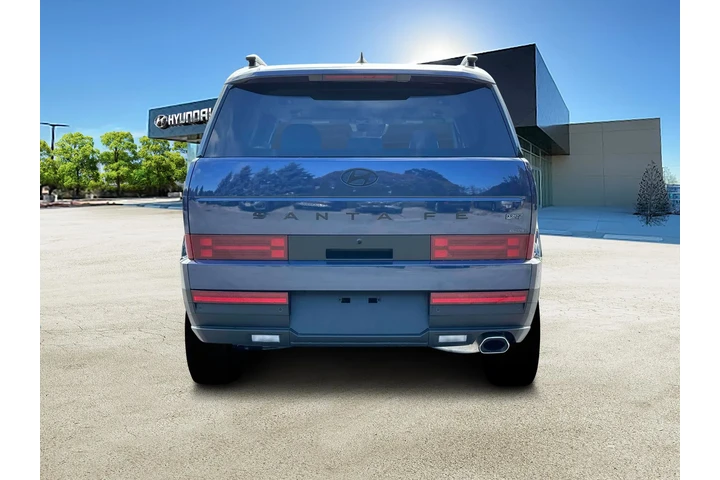 $34999 : Hyundai SANTA FE 2025 AWD XR image 6