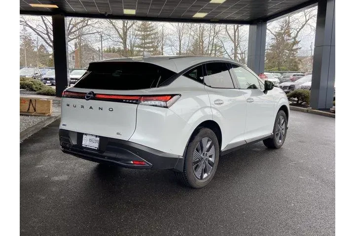 $30487 : Nissan Murano 2025 AWD SL 4d image 5