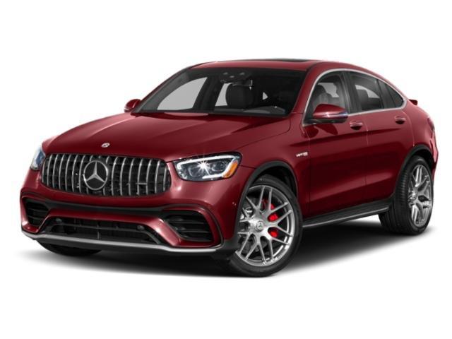 PRE-OWNED 2020 MERCEDES-BENZ image 1