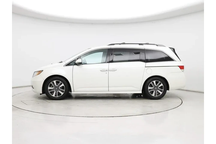 $17998 : Honda Odyssey 2014 Touring E image 3