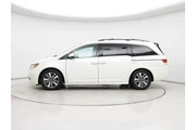 $17998 : Honda Odyssey 2014 Touring E thumbnail