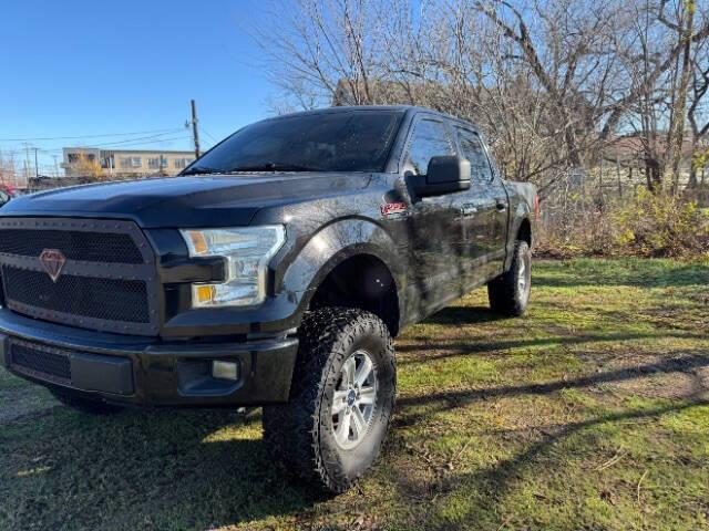 $19995 : 2015 F-150 image 1