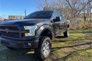 2015 F-150 en Dallas