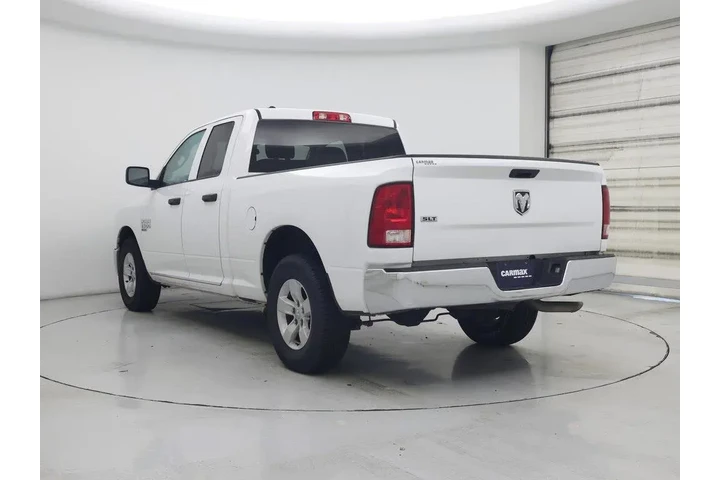 $25998 : Ram 1500 Classic 2024 4x2 SL image 2