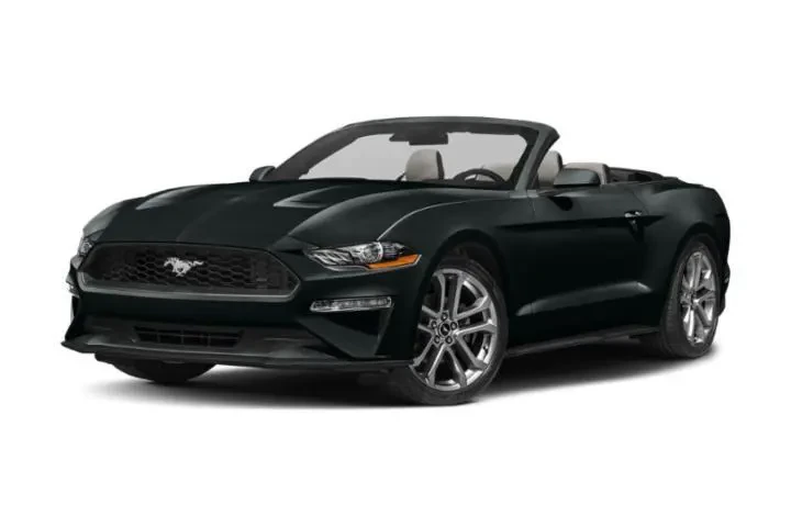 $23290 : Ford Mustang 2023 EcoBoost 2 image 1