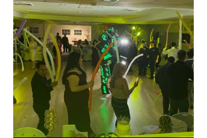 DJ GALACTICO image 1