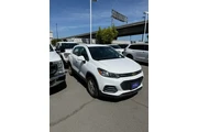 $14900 : Chevrolet Trax 2020 LS 4dr C thumbnail