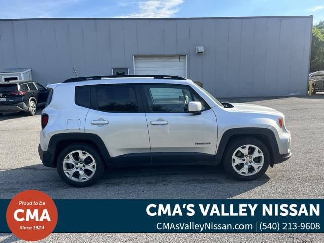 $16671 : PRE-OWNED 2019 JEEP RENEGADE image 4