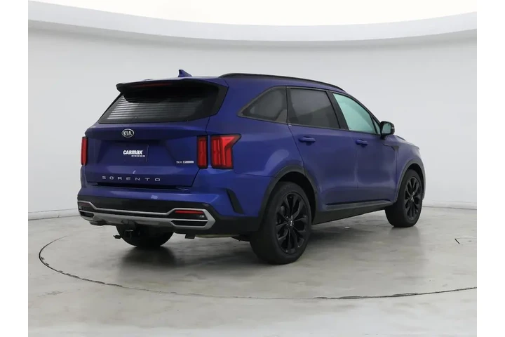 $29998 : Kia Sorento 2021 SX 4dr SUV image 8