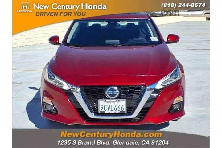 $24779 : Nissan Altima 2022 AWD 2.5 S image 2
