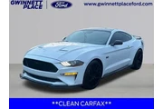 Ford Mustang 2021 GT 2dr Fas