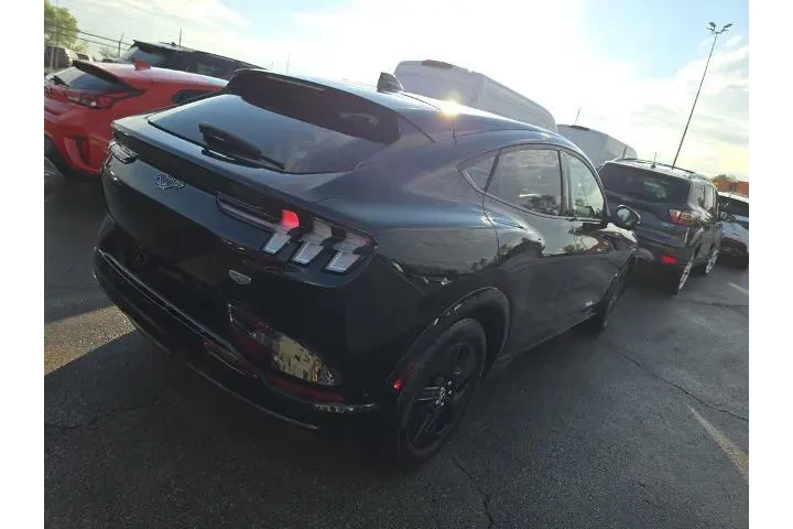 $24999 : Ford Mustang Mach-E 2022 Cal image 4