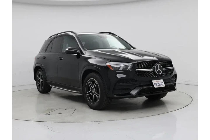 $38998 : Mercedes-Benz GLE 2020 GLE 3 image 1
