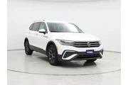 Volkswagen Tiguan 2024 SE 4d en Modesto