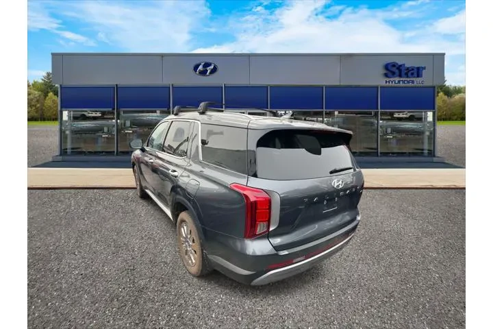 $32995 : Hyundai PALISADE 2023 AWD SE image 3