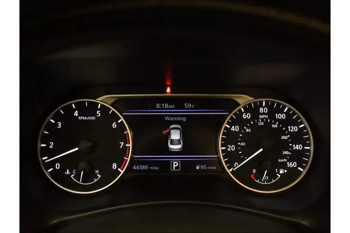 $17995 : Nissan Sentra 2023 SV 4dr Se image 5