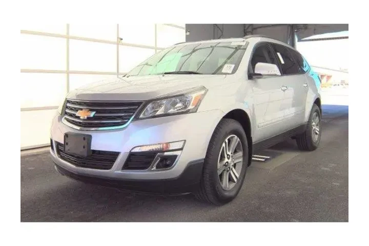 $9450 : Chevrolet Traverse 2016 LT 4 image 1