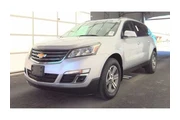 Chevrolet Traverse 2016 LT 4 en Chicago
