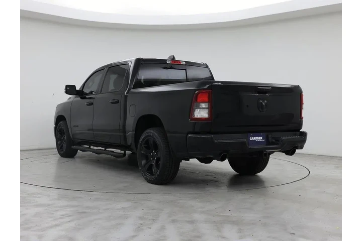 $37998 : Ram 1500 2023 4x2 Big Horn 4 image 2