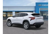 $23700 : Chevrolet Trax 2026 LS 4dr C thumbnail