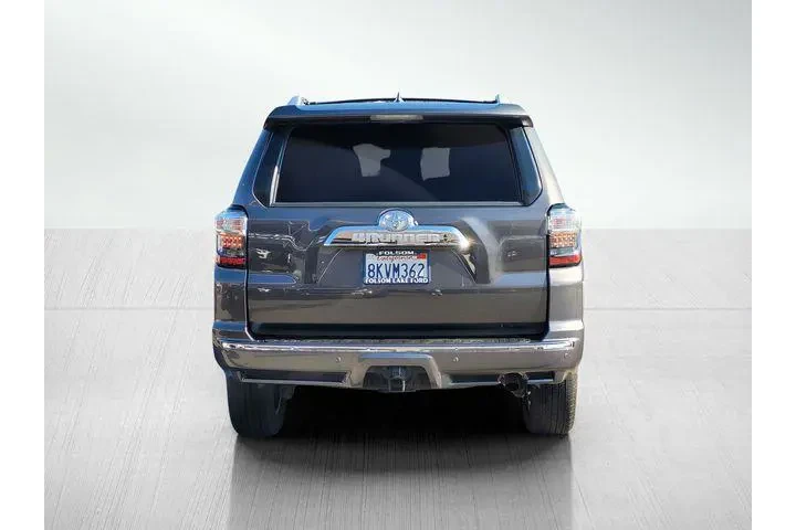 $36831 : Toyota 4Runner 2019 AWD Limi image 5