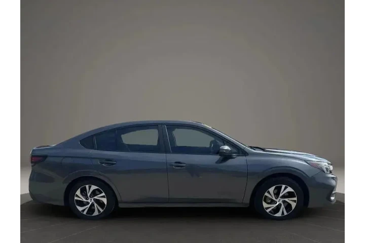 2023 Legacy Premium image 7