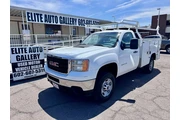 2011 SIERRA 2500 HD REGULAR C en Phoenix
