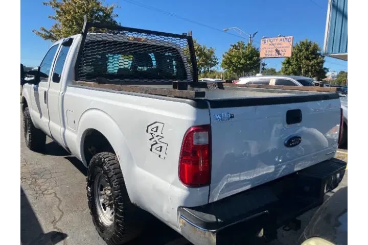 $14100 : 2016 F-250 Super Duty image 3