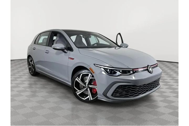 $31694 : 2024 Golf GTI SE image 1