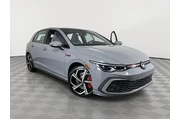 2024 Golf GTI SE