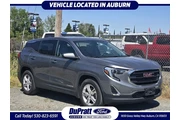 GMC Terrain 2019 SLE 4dr SUV en Reno