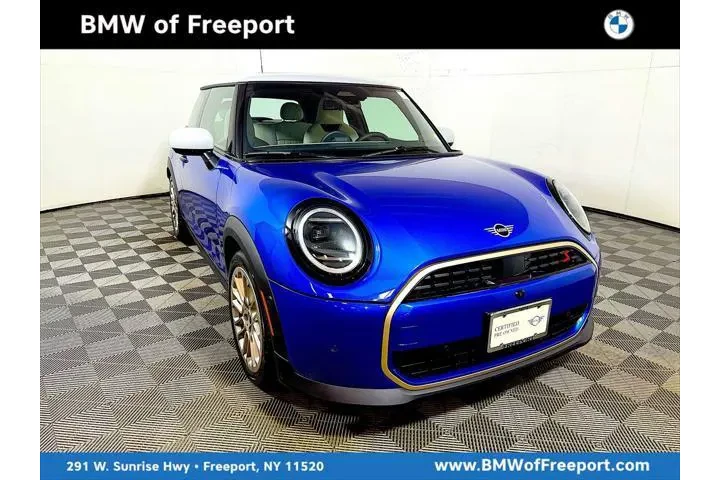 $29993 : MINI Hardtop 2 Door 2025 Coo image 1
