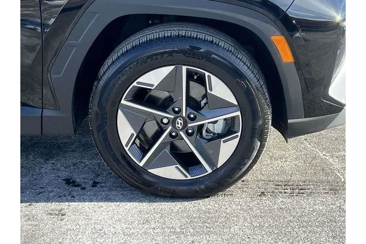 $30999 : Hyundai TUCSON 2025 AWD SEL image 7