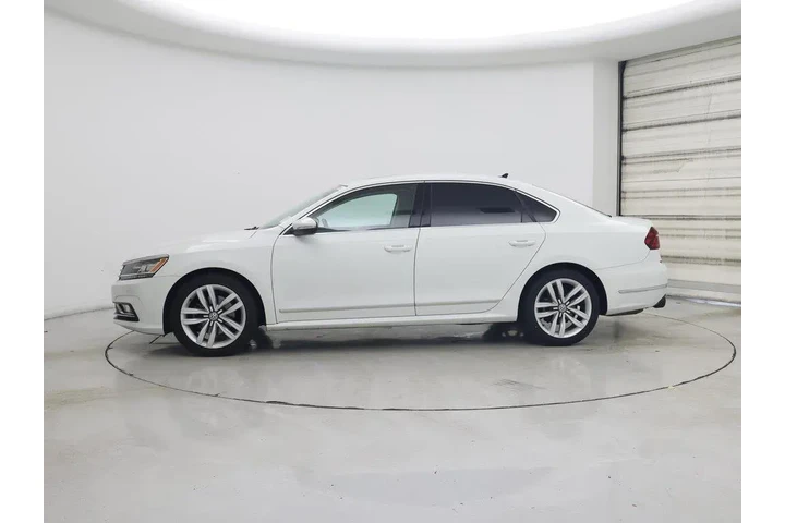 $12998 : Volkswagen Passat 2017 1.8T image 3