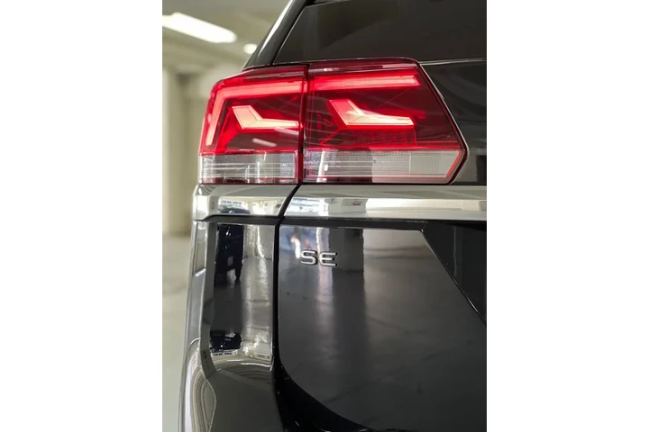 $26990 : 2022 Atlas 2.0T SE w/Technolo image 10