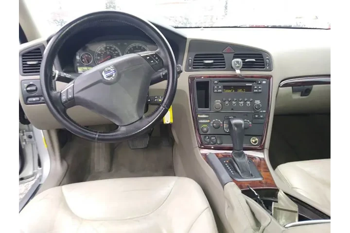 $8990 : 2007 S60 2.5T image 9