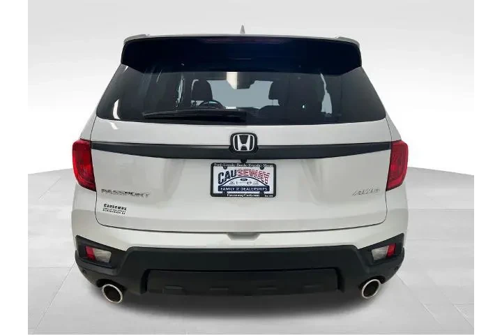 $31598 : Honda Passport 2023 AWD EX-L image 6