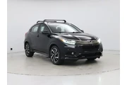 Honda HR-V 2019 AWD Sport 4d