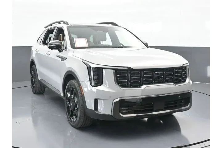 $33990 : Kia Sorento 2024 AWD X-Pro S image 9