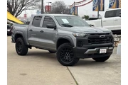 Chevrolet Colorado 2023 4x4 en San Antonio