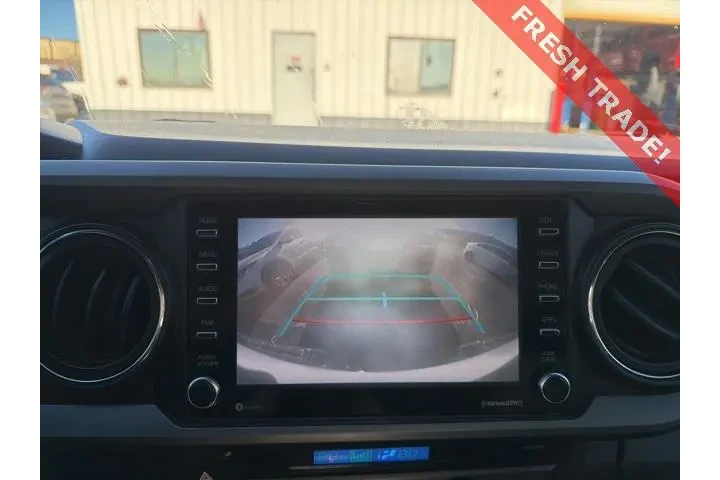 $34874 : Toyota Tacoma 2021 4x4 TRD O image 7