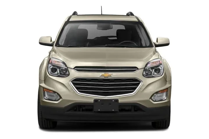 $4500 : Chevrolet Equinox 2017 LT 4d image 4