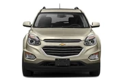 $4500 : Chevrolet Equinox 2017 LT 4d thumbnail