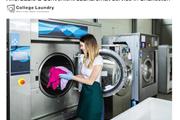 Professional Laundry Services en Atlanta